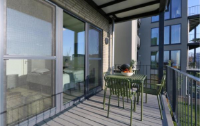 Awesome Apartment In Lembruch-Dümmer See
